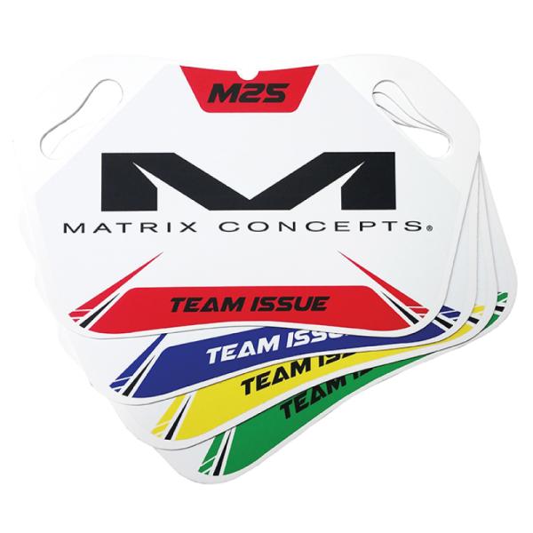 Matrix Concepts M25-105
