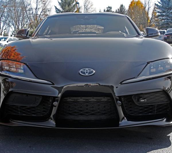 Perrin Performance PTP-BDY-230BK