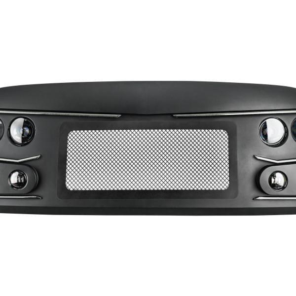 ORACLE Lighting 5838-504