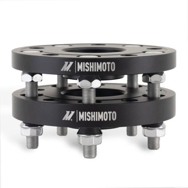 Mishimoto MMB-WS012-1520