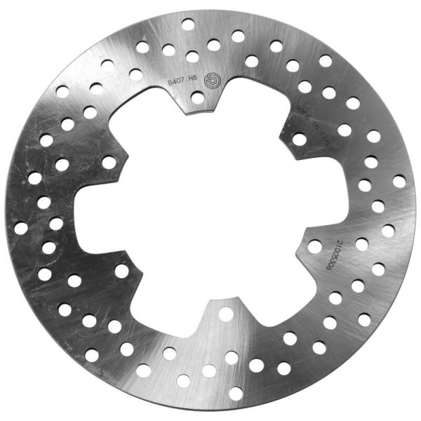 BRE Powersports Discs Brembo OE 68B407H8