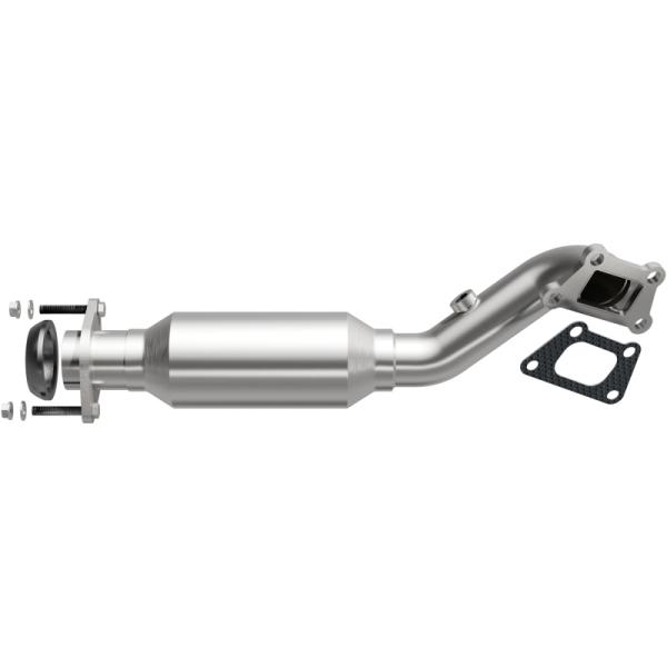 MAG Converter Direct Fit Magnaflow 551548