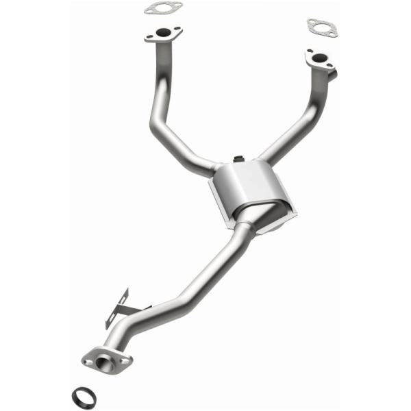 MAG Converter Direct Fit Magnaflow 23868