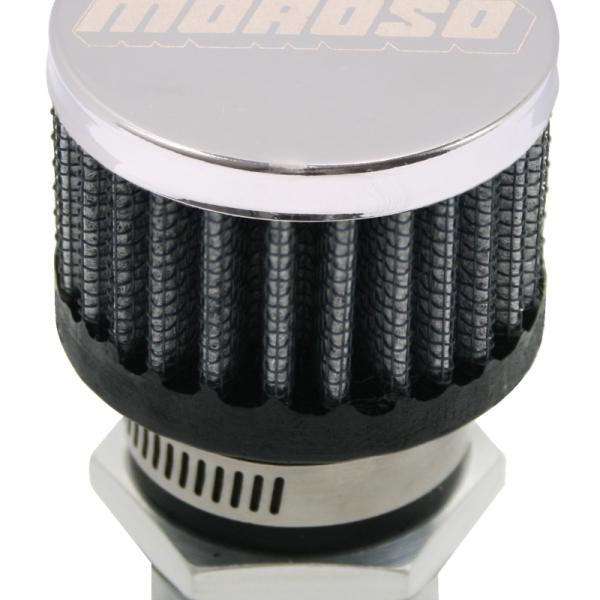 Moroso 68841