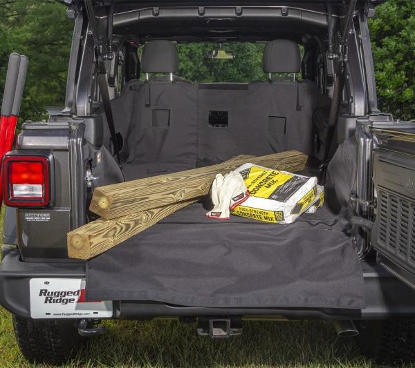 Rugged Ridge 13260.13