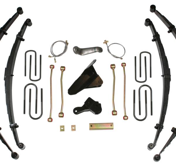 Skyjacker FE85MKS-A
