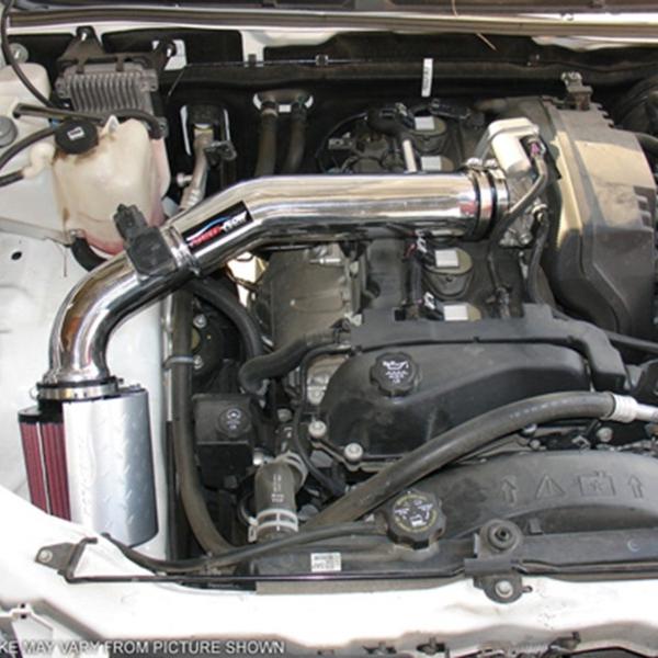 INJ Power-Flow Intake Injen PF7022WB