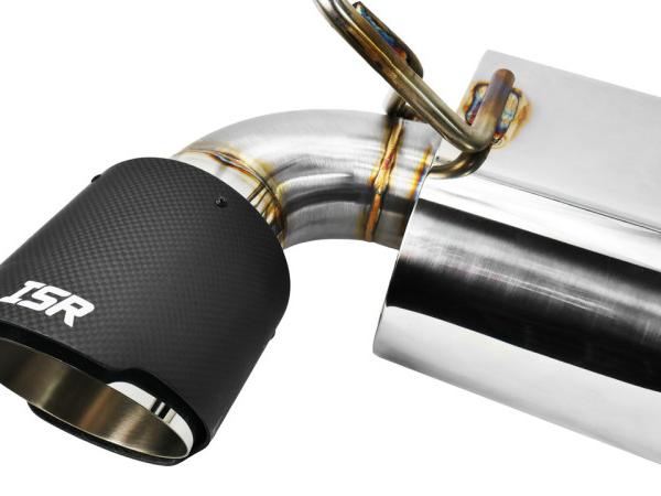 ISR Performance IS-OMS-350Z-CT