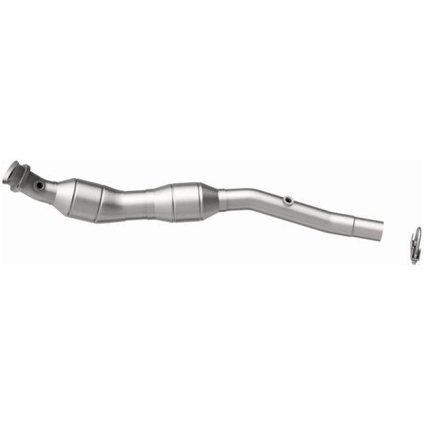 Magnaflow 4551722