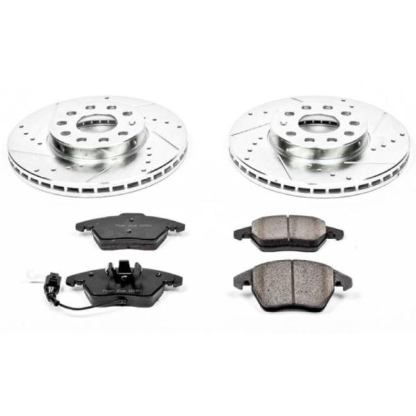PowerStop K4623