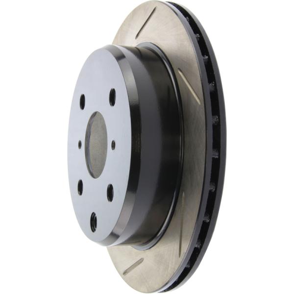 Stoptech 126.44026SR