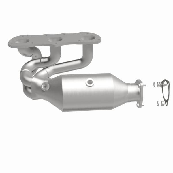 MAG Converter Direct Fit Magnaflow 52388
