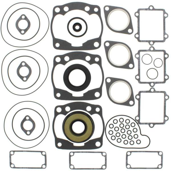 VEP Engine Oil Seal Kit Vertex Pistons 711216