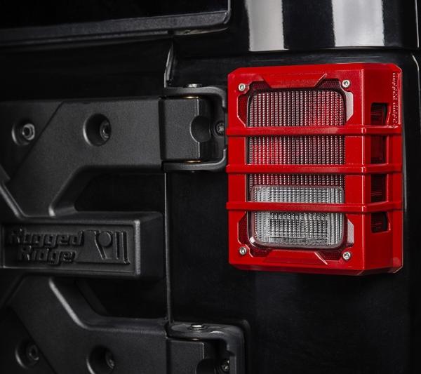 Rugged Ridge 11226.06