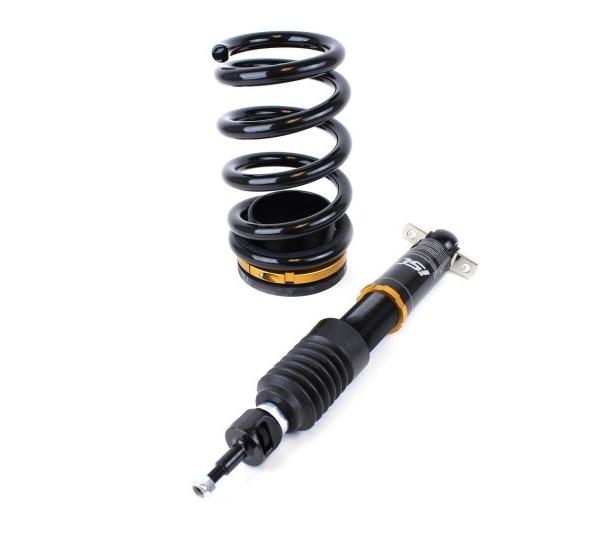 ISC Suspension F030-S