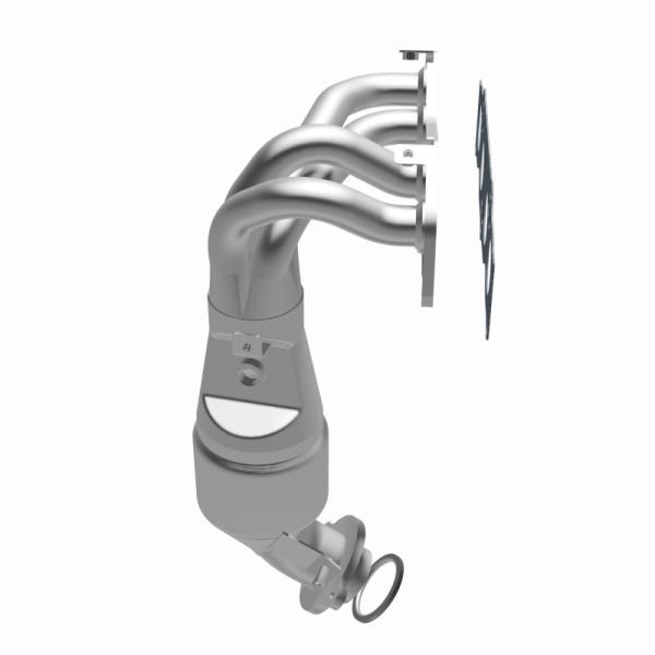 Magnaflow 5531292