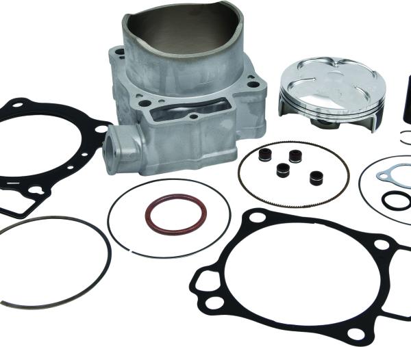 CYL Standard Bore Cylinder Kit Cylinder Works 10010-K01HC