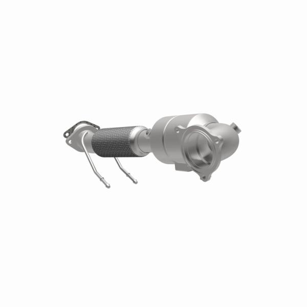 MAG Converter Direct Fit Magnaflow 5461974