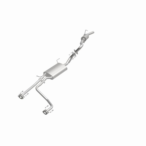MAG BRE Exhaust Kits Magnaflow 106-0120