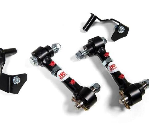 JKS Manufacturing JKS2032