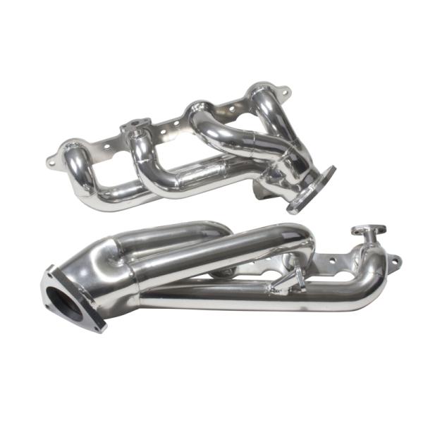 BBK Short Tuned Length Headers BBK 40050