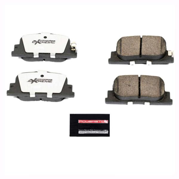 PowerStop Z26-835
