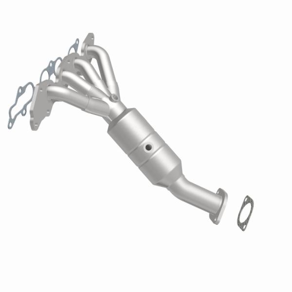 MAG Converter Direct Fit Magnaflow 49203