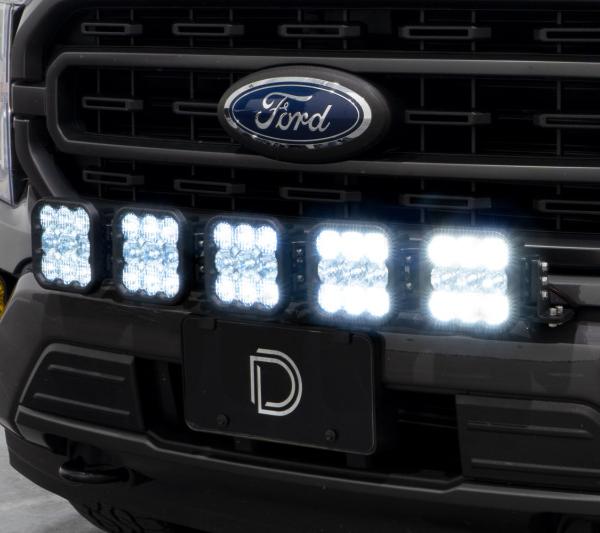 Diode Dynamics DD7322