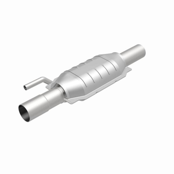 MAG Converter Direct Fit Magnaflow 3391223