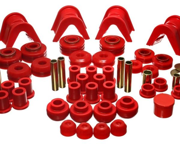 Energy Suspension 4.18106R