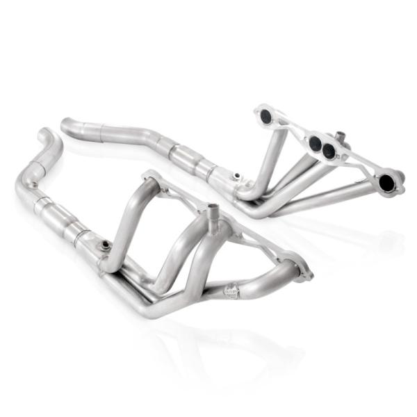 Stainless Works C492-96CAT
