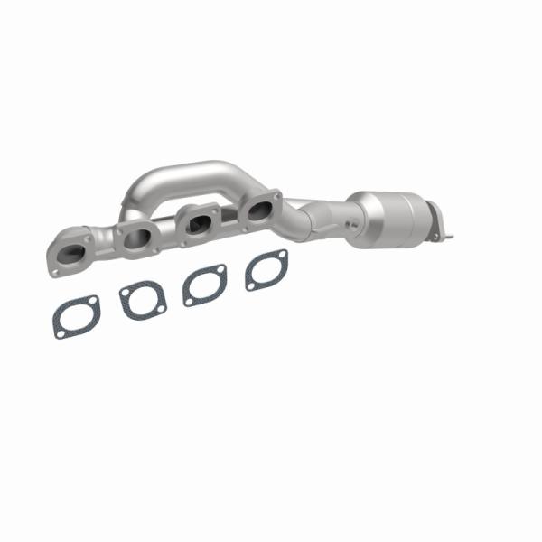 MAG Converter Direct Fit Magnaflow 452451