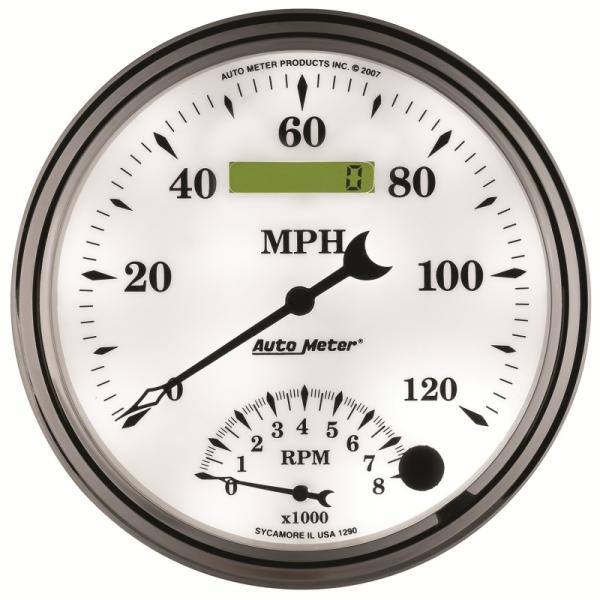 AutoMeter 1290