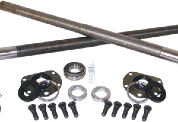 Yukon Gear & Axle YCJS