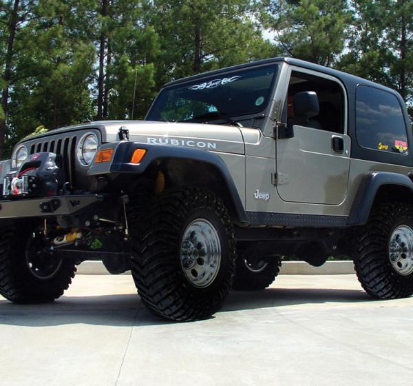 SLF Track Bars Superlift 5075