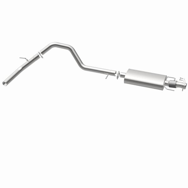 MAG BRE Exhaust Kits Magnaflow 106-0989