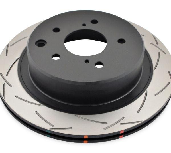DBA 4000 Series Slotted Rotors DBA 4908S