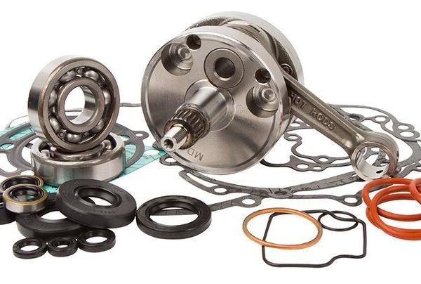 Hot Rods CBK0101