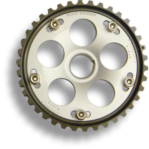 BLOX Racing BXPT-10101