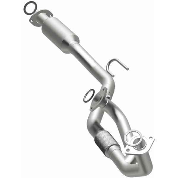 MAG Converter Direct Fit Magnaflow 4481091