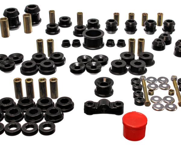 ES Hyper-Flex Sets - Black Energy Suspension 16.18105G