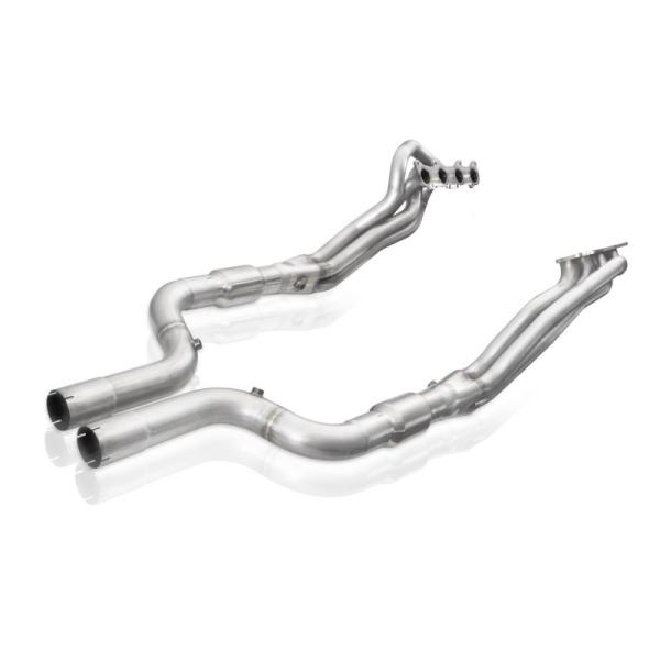 Stainless Works SM15H3CATLG