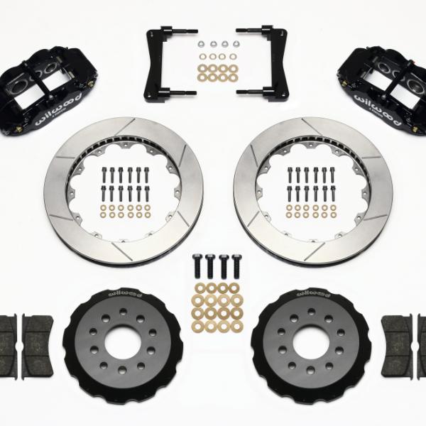 WIL Superlite Brake Kit Wilwood 140-9109