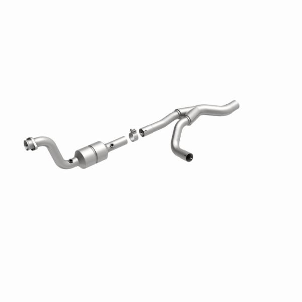 MAG Converter Direct Fit Magnaflow 49499