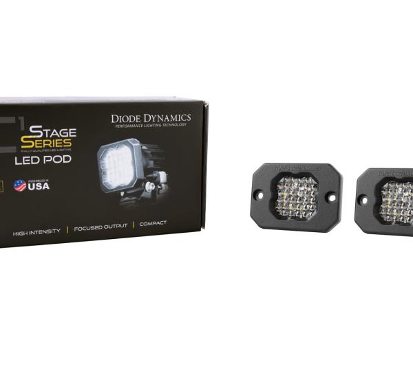 Diode Dynamics DD6471P