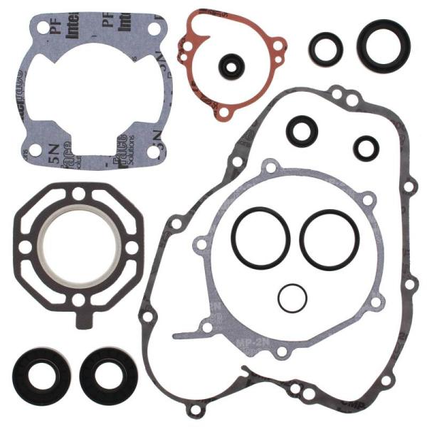 Vertex Pistons 811404
