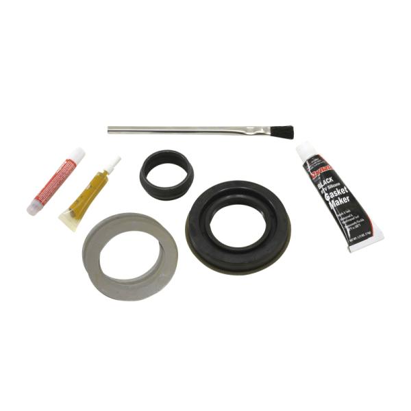 YUK Minor Install Kits Yukon Gear & Axle MK C8.0-IFS