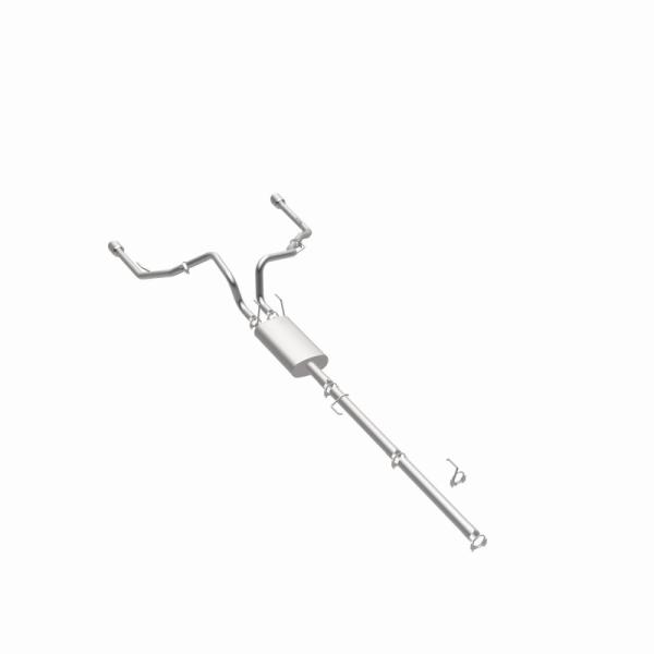 Magnaflow 106-0516
