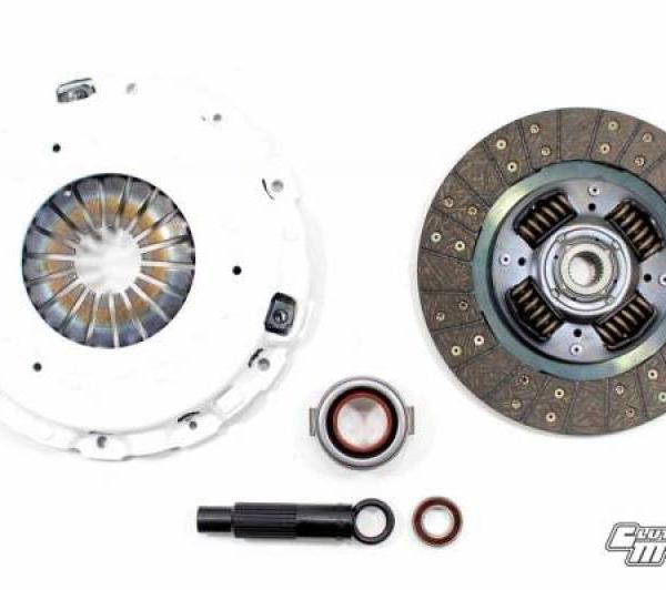 Clutch Masters 08520-HD00