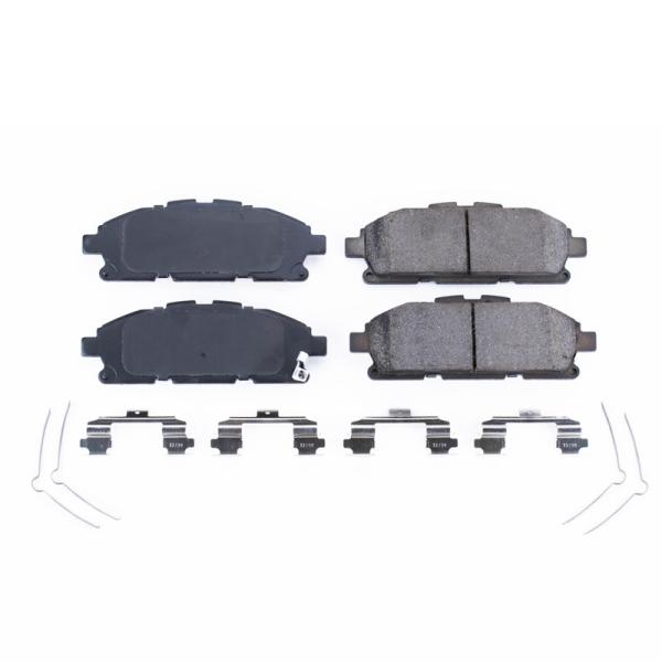 PowerStop 17-1552